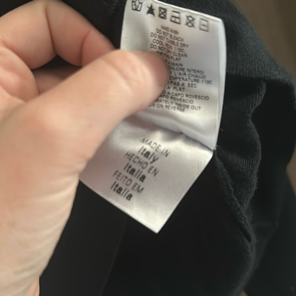 Moschino Love Sweater - Picture 13 of 13